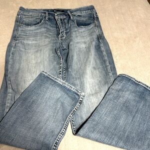 BKE Jeans Light Wash “Jake”